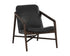 Sunpan Cinelli Lounge Chair