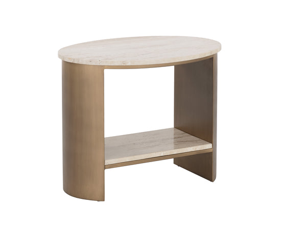 Roshni Side Table