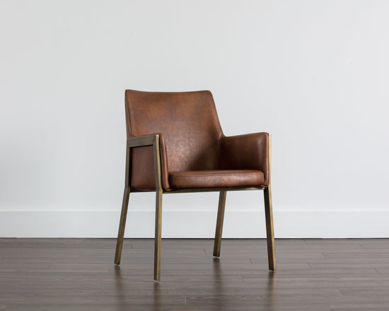 Bernadette Arm Chair