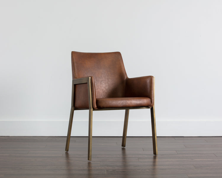 Bernadette Arm Chair