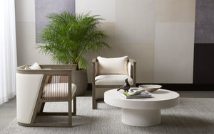 Whistler Handloomed Rug  Black / White  9' X 12'