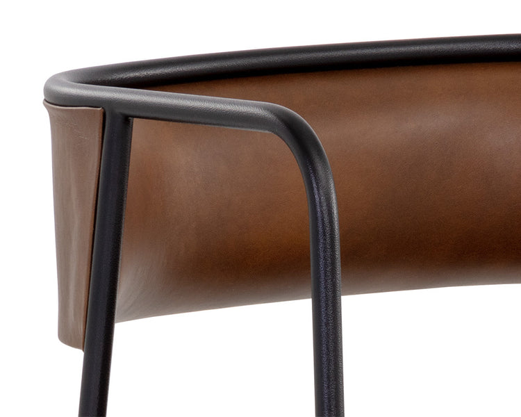 Brenan Dining Arm Chair