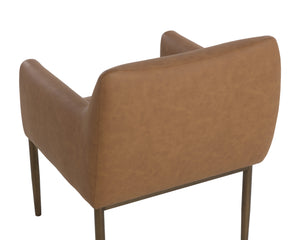 Olea Dining Armchair