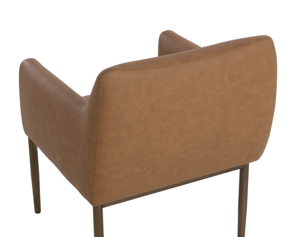 Olea Dining Armchair