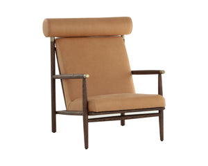 Biko Lounge Chair