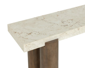 Ardi Console Table
