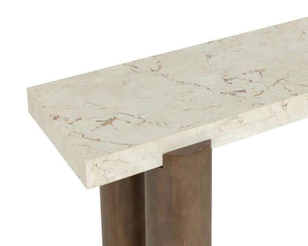 Ardi Console Table