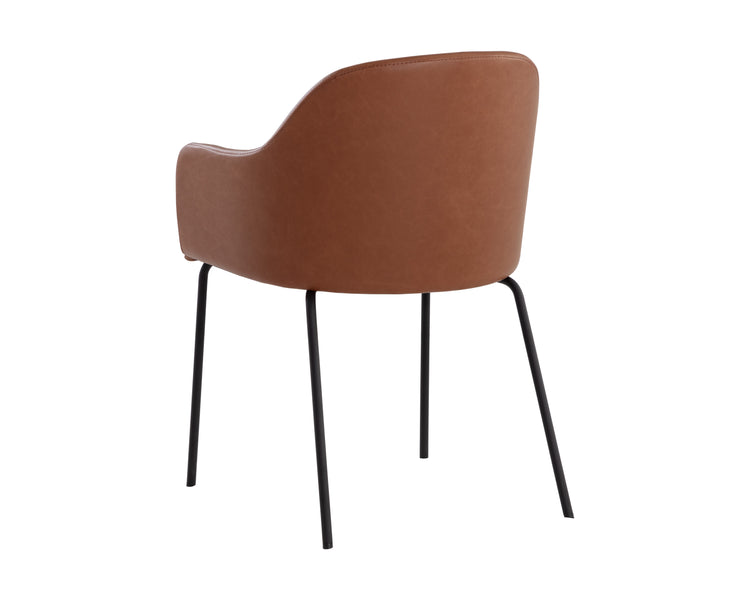 Hensley Dining Armchair