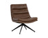 Sunpan Keller Swivel Lounge Chair