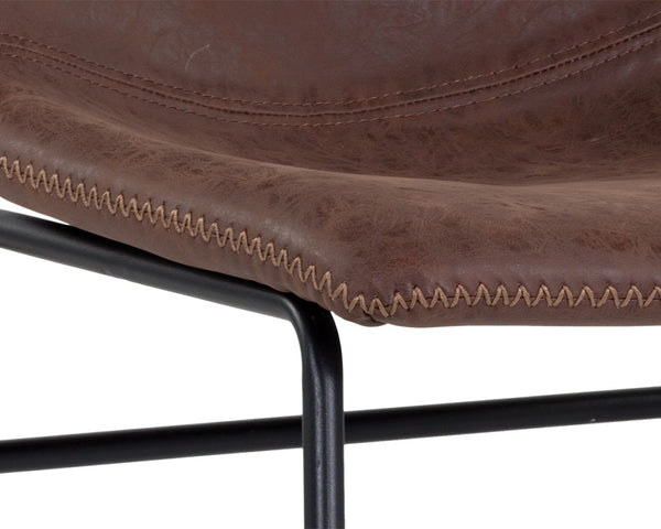 Cal Dining Chair  | Set of 2