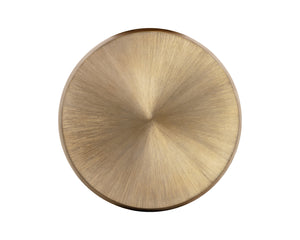 Creed Coffee Table Small