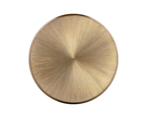 Creed Coffee Table Small