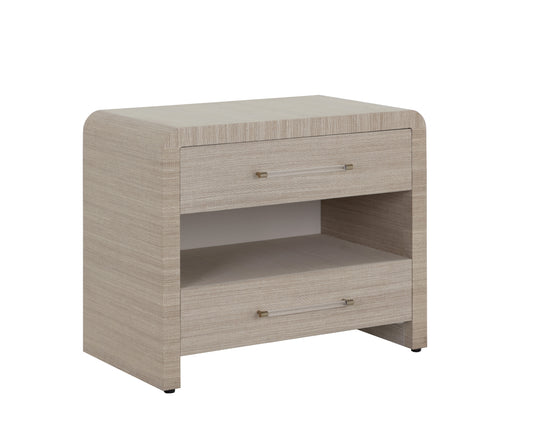 Atherton Nightstand