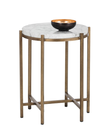 Solana End Table