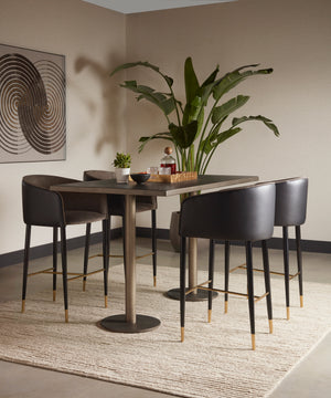 Corina Bar Table