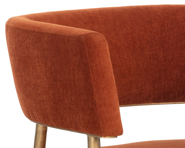 Maestro Lounge Chair