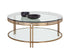 Sunpan Andros Coffee Table