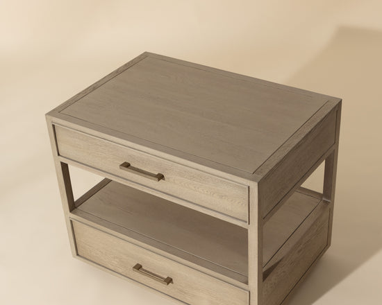 Bridgerton Nightstand