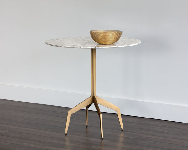 Richart Bistro Table - 31.5"