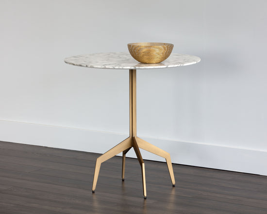 Richart Bistro Table - 31.5"W