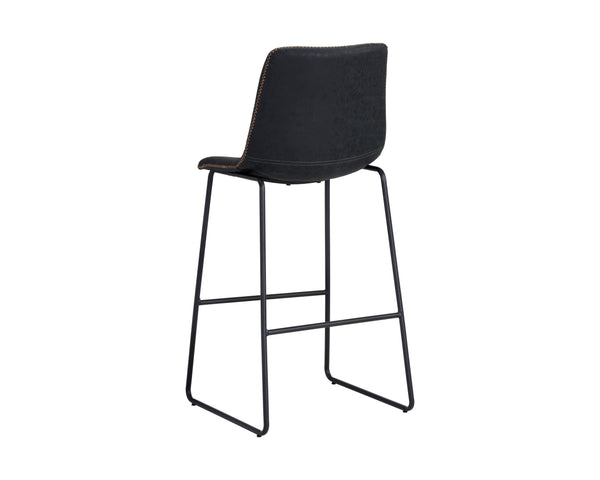 Cal Barstool  | Set of 2