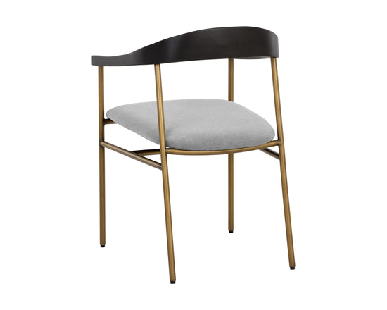 Giorgio Dining Armchair