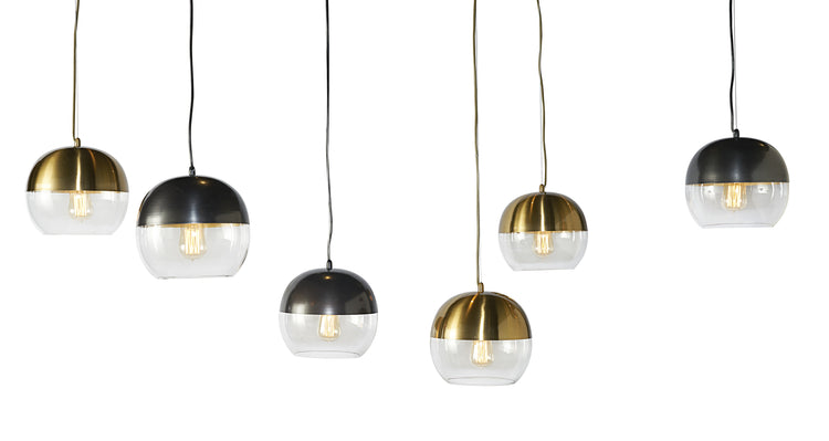 Palin Pendant Light