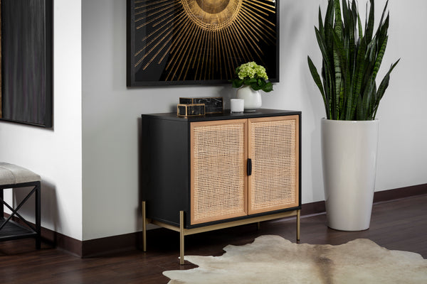 Avida Sideboard Small  Gold