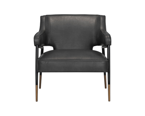 Derome Lounge Chair
