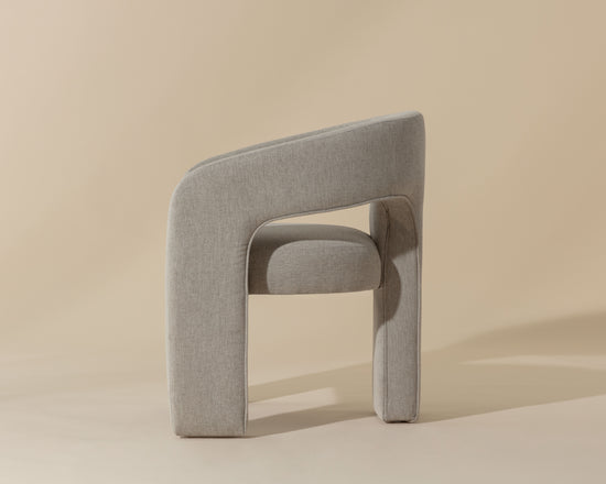 Isidore Dining Armchair