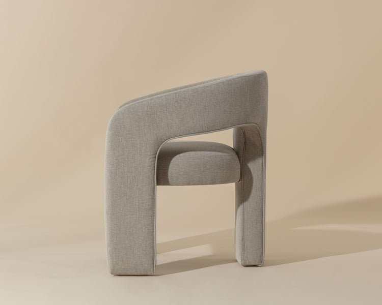 Isidore Dining Armchair