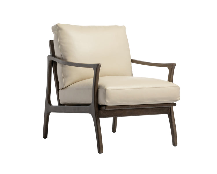 Sunpan Lindley Lounge Chair