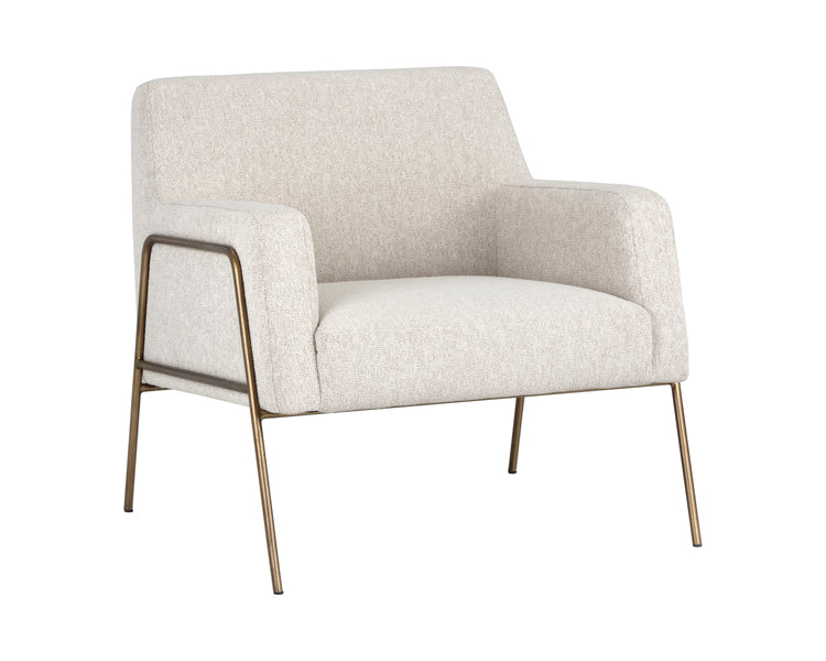 Sunpan Cybil Lounge Chair