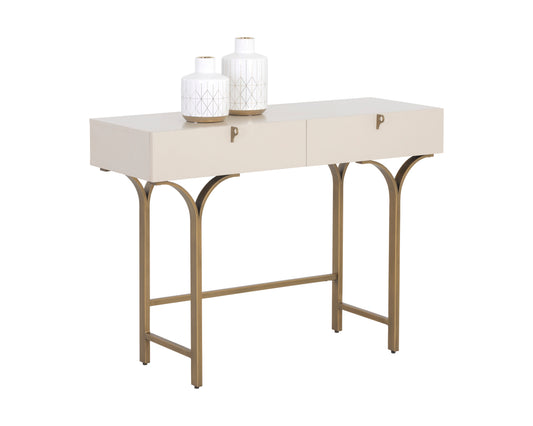 Celine Console Table