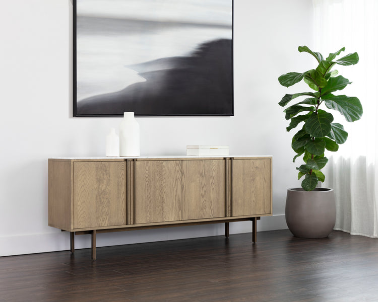 Briar Sideboard