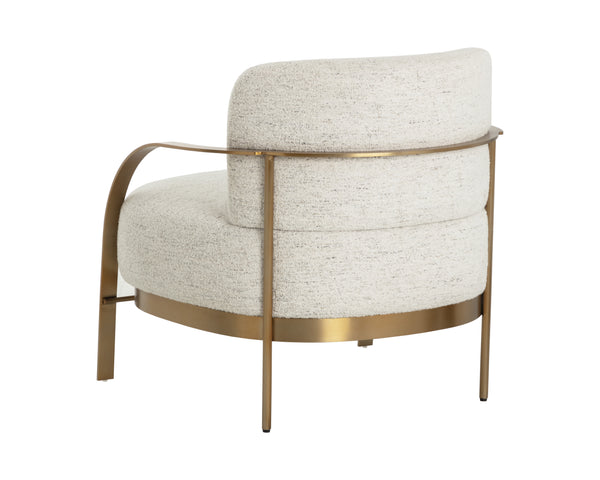 Daphne Lounge Chair