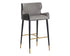 Sunpan Gianni Barstool