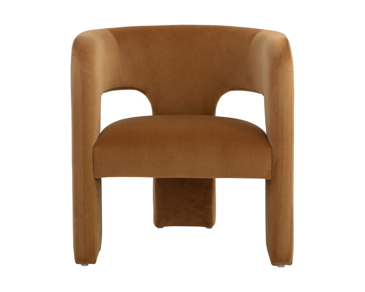 Isidore Lounge Chair