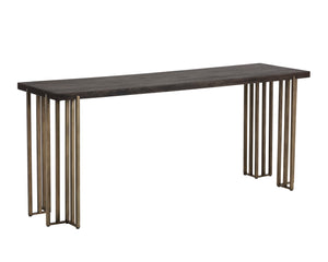 Alto Console Table