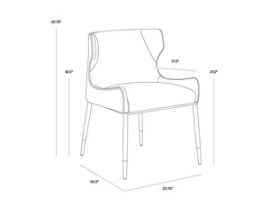 Gianni Dining Chair