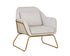 Sunpan Watts Lounge Chair