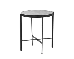 Willem End Table