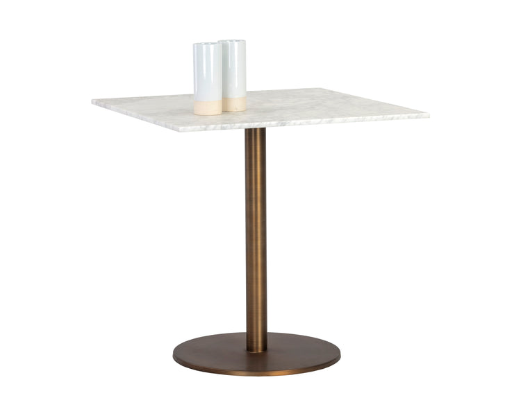 Enco Bistro Table Square - 30"W