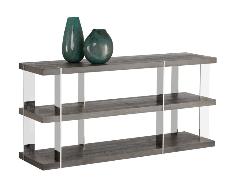 Daria Console Table