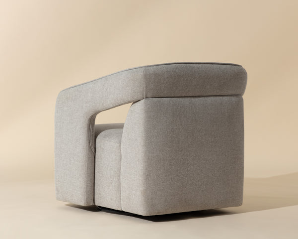 Kendrick Swivel Lounge Chair