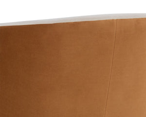 Sarina Swivel Lounge Chair