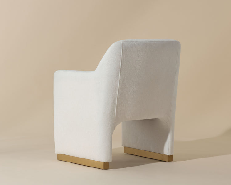 Jaime Lounge Chair