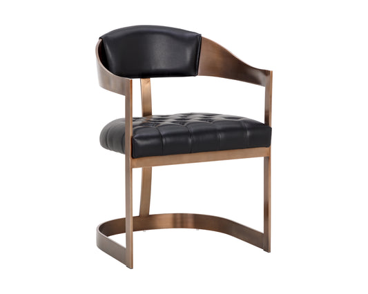 Beaumont Dining Armchair