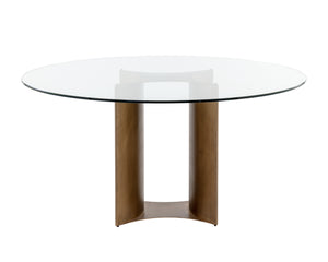 Denver Dining Table Base