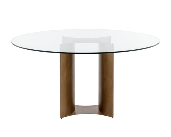 Denver Dining Table Base